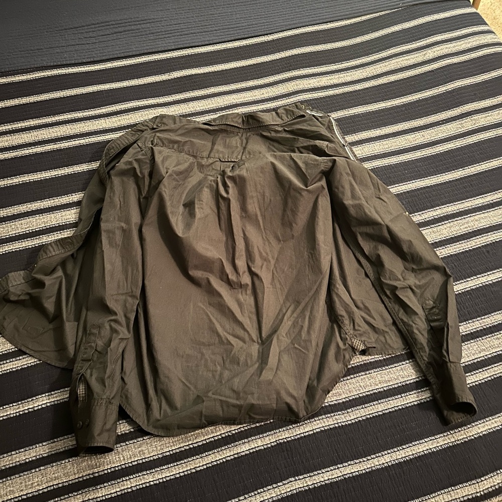Used and in decent condition